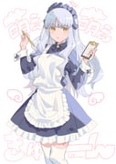 二次元插画 #11443539