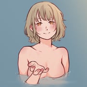 二次元插画 #11443545
