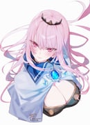 二次元插画 #11443546