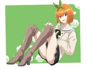 二次元插画 #11443558