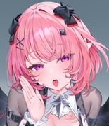 二次元插画 #11443565