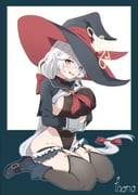 二次元插画 #11443573