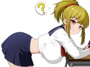 二次元插画 #11443576