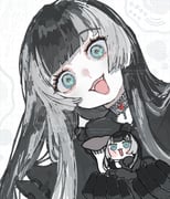二次元插画 #11443583