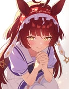 二次元插画 #11443584