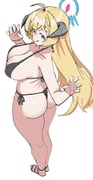 二次元插画 #11443586
