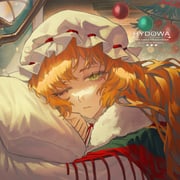 二次元插画 #11443587