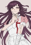 二次元插画 #11443590