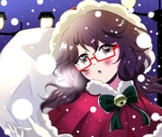 二次元插画 #11443595
