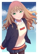 二次元插画 #11443614
