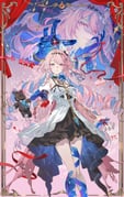 二次元插画 #11443616