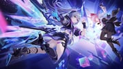 二次元插画 #11443620
