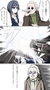 二次元插画 #11443643