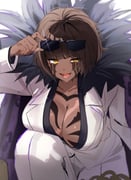 二次元插画 #11443649