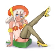 二次元插画 #11443651