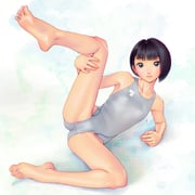 二次元插画 #11443652