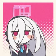 二次元插画 #11443659