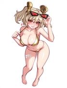 二次元插画 #11443673