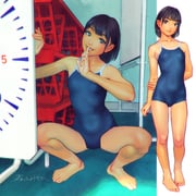 二次元插画 #11443679