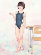 二次元插画 #11443682