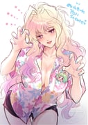 二次元插画 #11443685