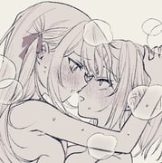 二次元插画 #11443686