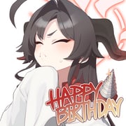 二次元插画 #11443694
