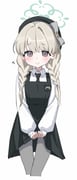 二次元插画 #11443704