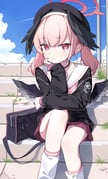 二次元插画 #11443712