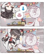 二次元插画 #11443719