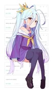 二次元插画 #11443722