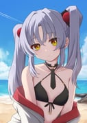 二次元插画 #11443723