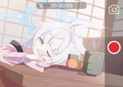 二次元插画 #11443740