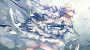 二次元插画 #11443746