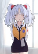 二次元插画 #11443750