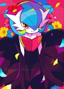 二次元插画 #11443753