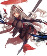 二次元插画 #11443754