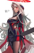 二次元插画 #11443761