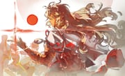 二次元插画 #11443771