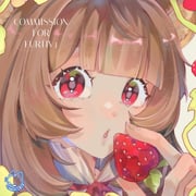 二次元插画 #11443783