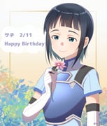 二次元插画 #11443785