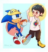 二次元插画 #11443786