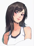二次元插画 #11443819