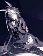 二次元插画 #11443824