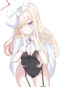 二次元插画 #11443825