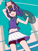 二次元插画 #11443827