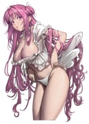 二次元插画 #11443829