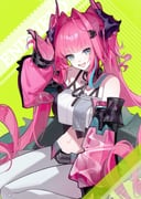 二次元插画 #11443830