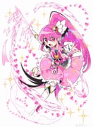 二次元插画 #11443833
