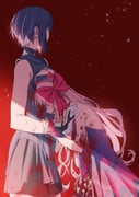 二次元插画 #11443834